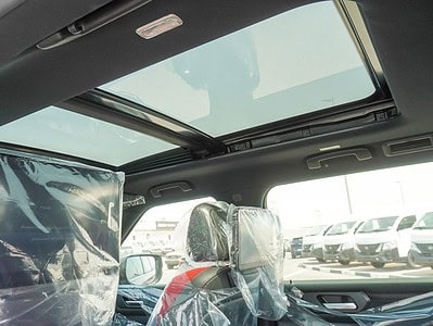 2026 Nissan Patrol Nismo 6 Cylinders Engine Automatic Black Red GCC Specs