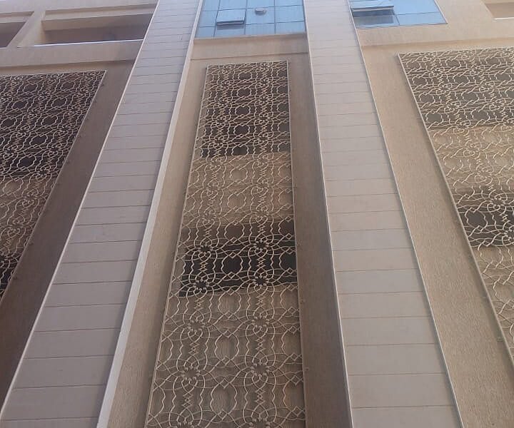 Residential 1 Bedroom Apartment for rent Sharjah