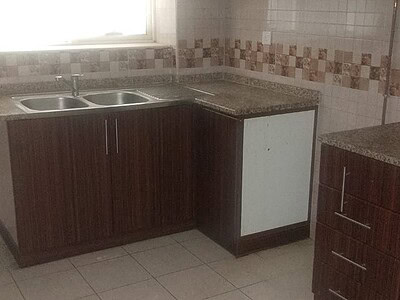 Residential 1 Bedroom Apartment for rent Sharjah