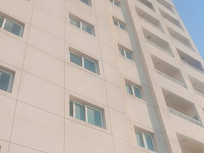 Residential 1 Bedroom Apartment for rent Sharjah