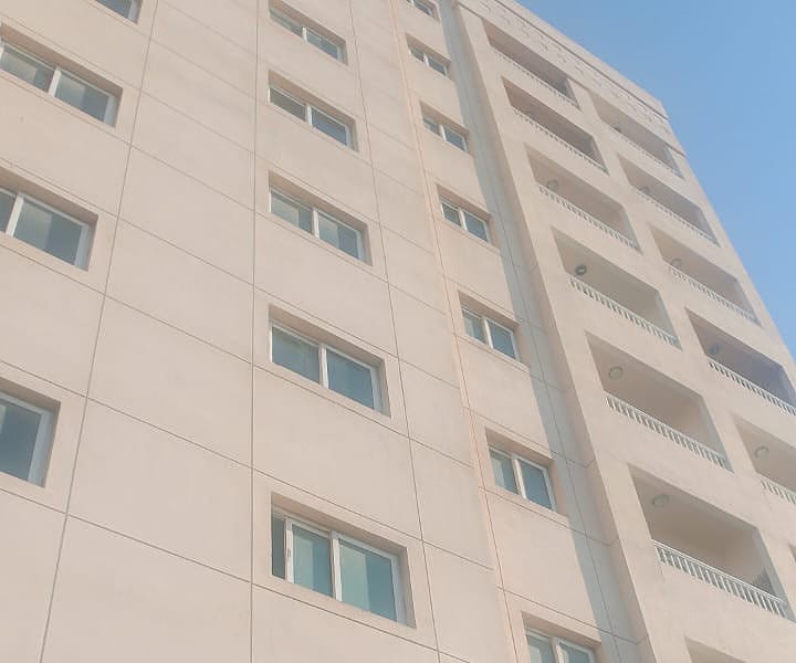 Residential 1 Bedroom Apartment for rent Sharjah