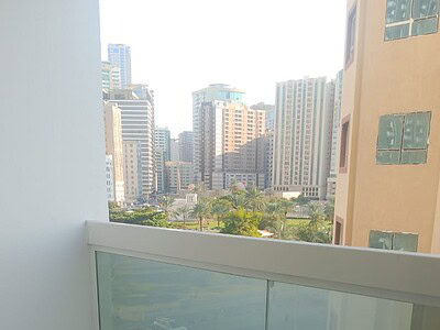 Residential 1 Bedroom Apartment for rent Sharjah