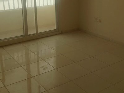 Residential 1 Bedroom Apartment for rent Sharjah