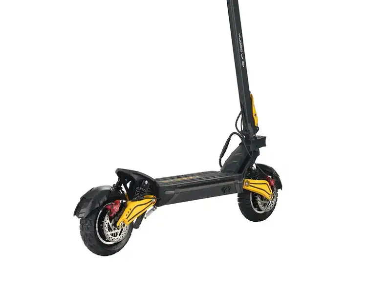 Kugoo LX 10 Plus electric Scooter Up to 70 km/h