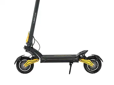 Kugoo LX 10 Plus electric Scooter Up to 70 km/h