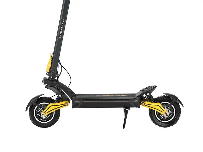 Kugoo LX 10 Plus electric Scooter Up to 70 km/h