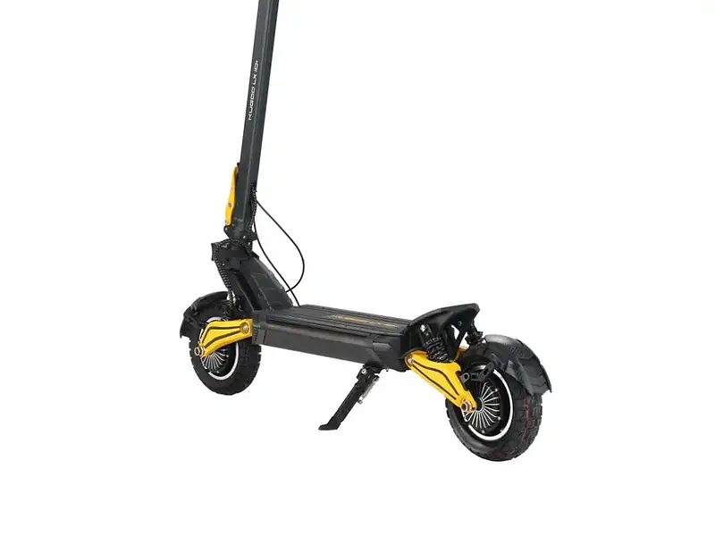 Kugoo LX 10 Plus electric Scooter Up to 70 km/h