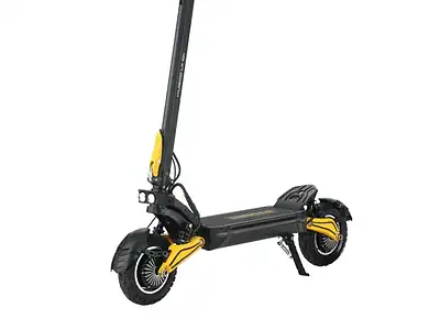 Kugoo LX 10 Plus electric Scooter Up to 70 km/h
