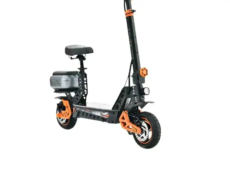 Kugoo M6 Plus Electric Scooter Up to 65 km/h