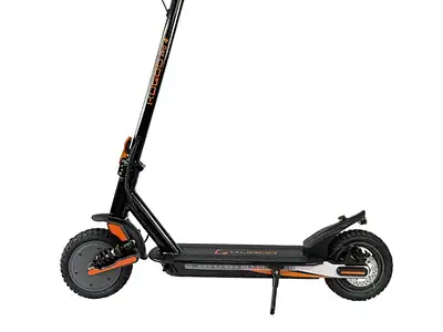 Kugoo Pro 4 Electric Scooter 35 km per hour