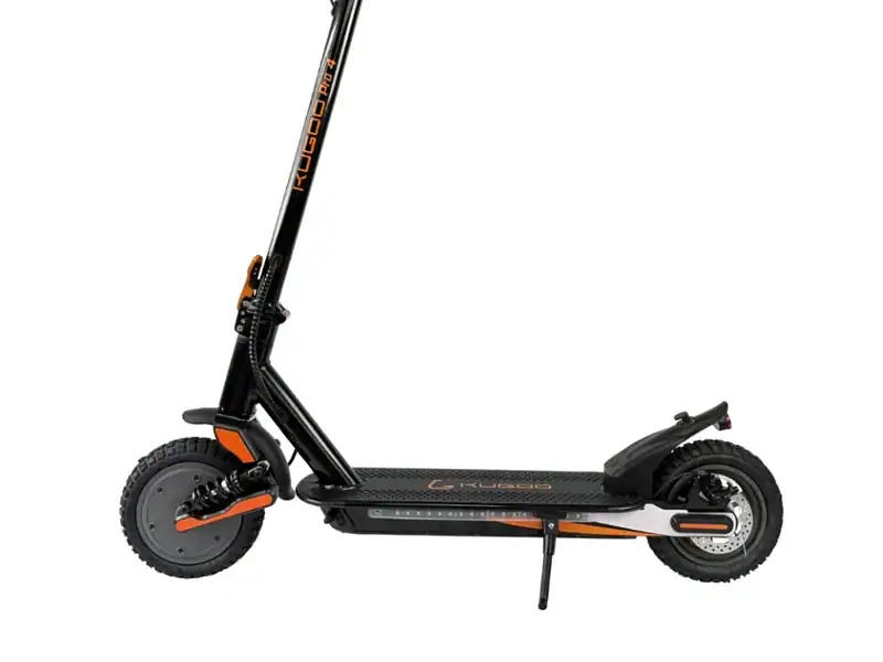 Kugoo Pro 4 Electric Scooter 35 km per hour