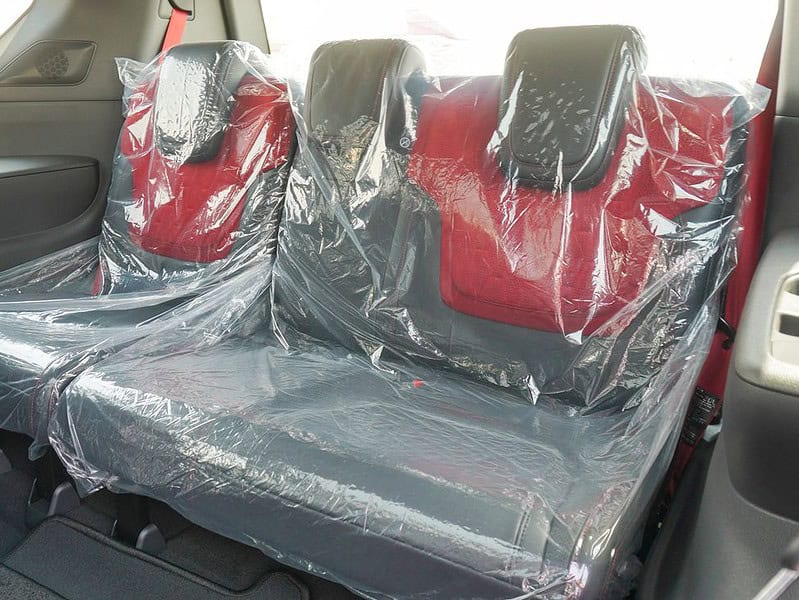 2026 Nissan Patrol Nismo 6 Cylinders Engine Automatic Black Red GCC Specs