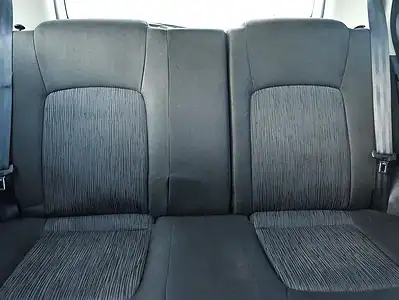 2015 Hyundai i10 GL 1.2L 4 Cylinders Engine Silver Grey Hatchback