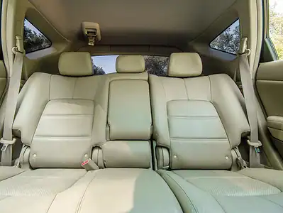 2015 Nissan Murano SL 3.5L 6 Cylinders Engine Grey Beige SUV GCC Specs