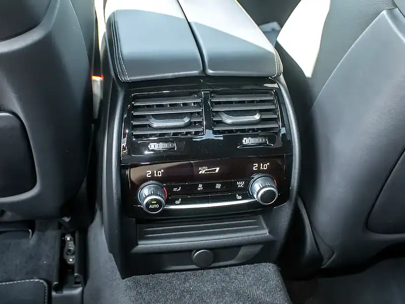 2019 BMW M5 M5 Competition 8 Cylinders Engine Grey Black Sedan