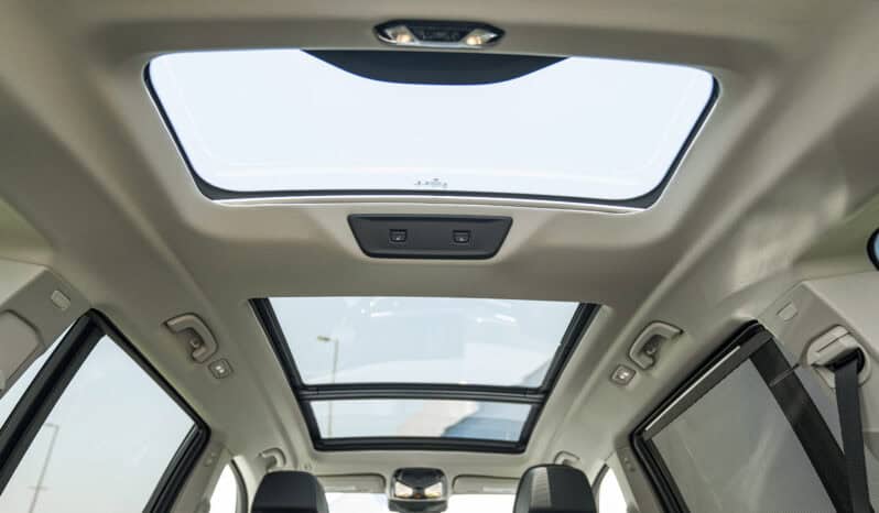 2023 BMW BMW X7 3.0L Turbocharged Inline-6 Cylinder Engine Black SUV