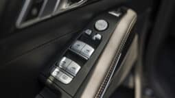 2023 BMW BMW X7 3.0L Turbocharged Inline-6 Cylinder Engine Black SUV