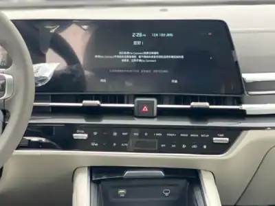 2025 Kia Sportage Other 1.5L 4 Cylinders Engine White Beige Crossover