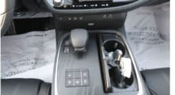 2023 Lexus LC 500 5.0 litre V8 Engine RWD Sports Coupe White Black