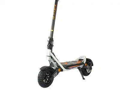 KuKirin A1 Electric Up to 45 km/h