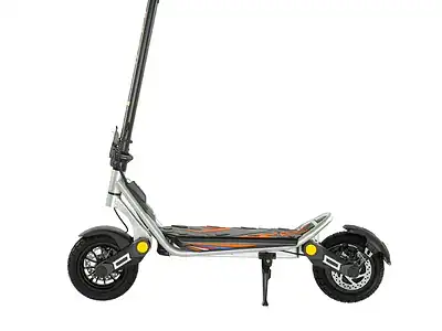 KuKirin A1 Electric Up to 45 km/h