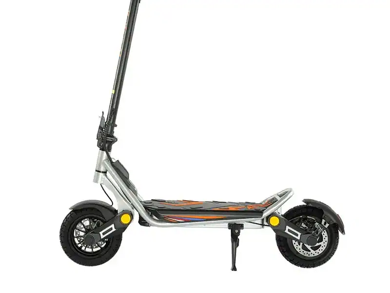 KuKirin A1 Electric Up to 45 km/h