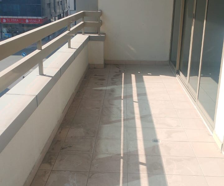 Residential 1 Bedroom Apartment for rent in Deira Dubai