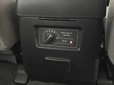 2024 Nissan Patrol Safari 4.8L AT 4 Cylinder Petrol Engine White Grey SUV GCC Specs