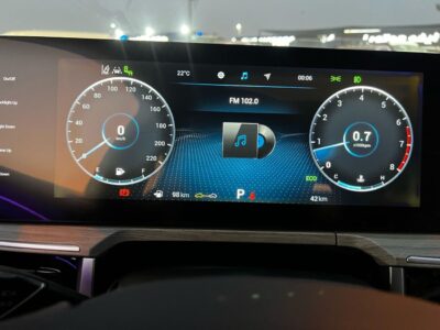 2024 Chery Arrizo 8 2.0 Liter 4 Cylinder Petrol Engine Black Beige Sedan