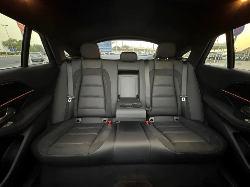 2020 Mercedes-Benz GLE-Class GLE 53 6 Cylinders Engine White Black Coupe