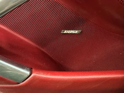 2014 Porsche Cayman S 6 Cylinders Engine Grey Red Coupe GCC Specs