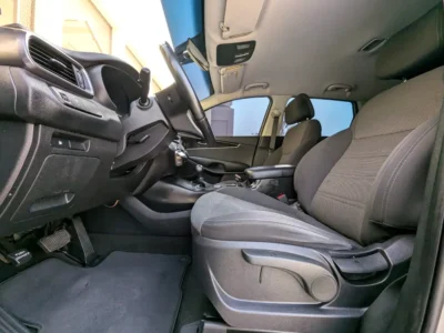 2016 Kia Sorento Eco 4 Cylinders Engine Silver Grey SUV GCC Specs