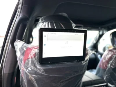 2026 Toyota Land Cruiser VXR 3.5L 6 Cylinder Engine Black Red GCC Specs