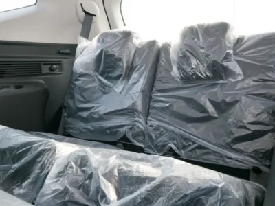 2025 Montero Sport GLS 3.0L 4WD Petrol A/T Black Black GCC Specs