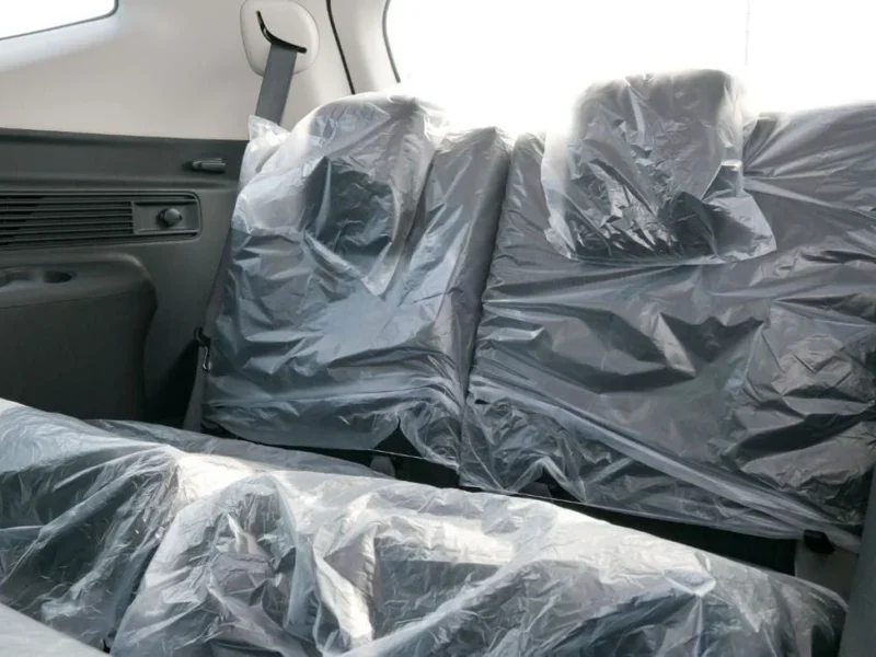 2025 Montero Sport GLS 3.0L 4WD Petrol A/T Black Black GCC Specs