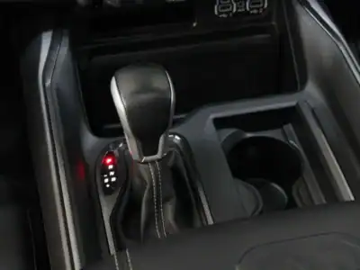 2024 RAM 1500 Rebel Edition GT Dodge Ram Rebel GT `5.7L V8 Red Black