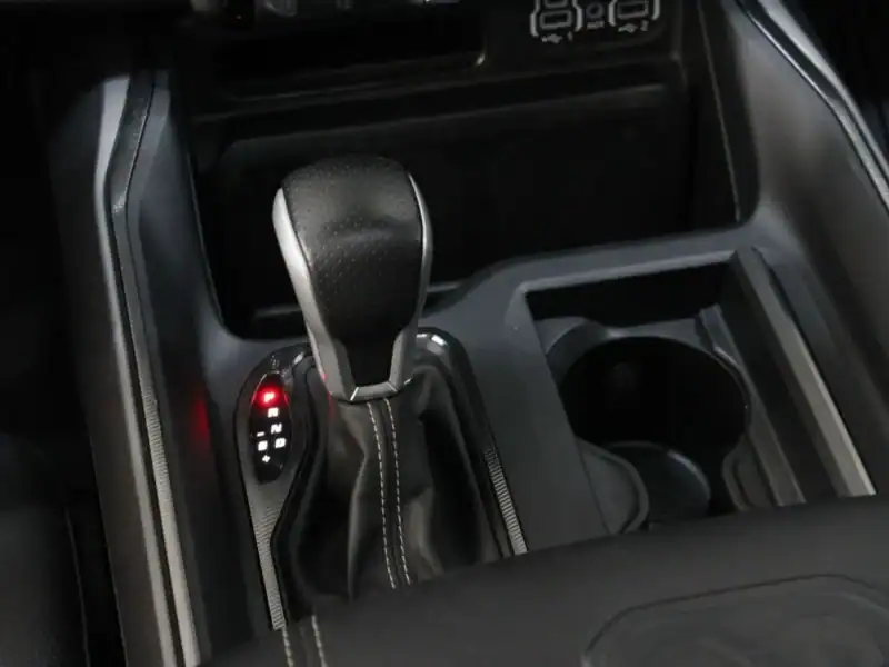 2024 RAM 1500 Rebel Edition GT Dodge Ram Rebel GT `5.7L V8 Red Black