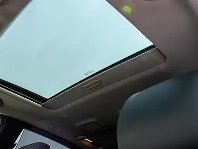 2012 Mercedes-Benz S-Class S 550 6 Cylinders Engine Petrol Black Sedan