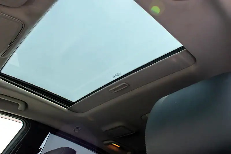 2012 Mercedes-Benz S-Class S 550 6 Cylinders Engine Petrol Black Sedan