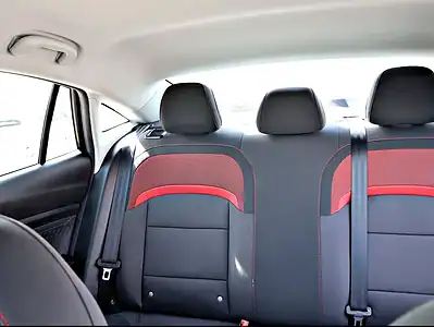 2023 MG GT Comfort 4 Cylinders Engine Petrol Black Sedan GCC Specs