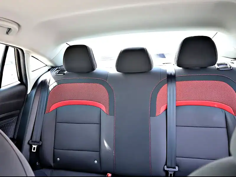 2023 MG GT Comfort 4 Cylinders Engine Petrol Black Sedan GCC Specs