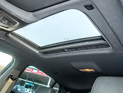 2017 BMW X4 M40i 6 Cylinders Engine Petrol Blue Black SUV 4WD