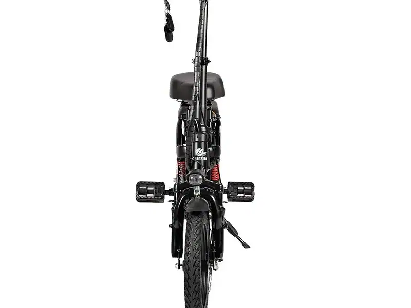 Chenxian A9 Electric Bike 45 km per hour