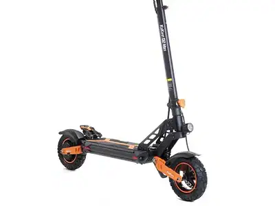 KuKirin G2 Max Electric Scooter 55 km per hour max