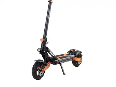 KuKirin G2 Max Electric Scooter 55 km per hour max