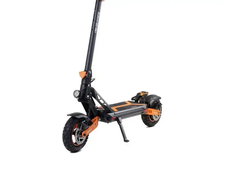 KuKirin G2 Max Electric Scooter 55 km per hour max