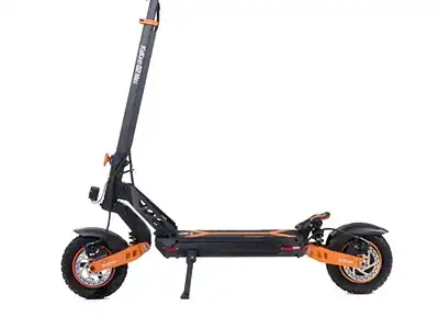 KuKirin G2 Max Electric Scooter 55 km per hour max