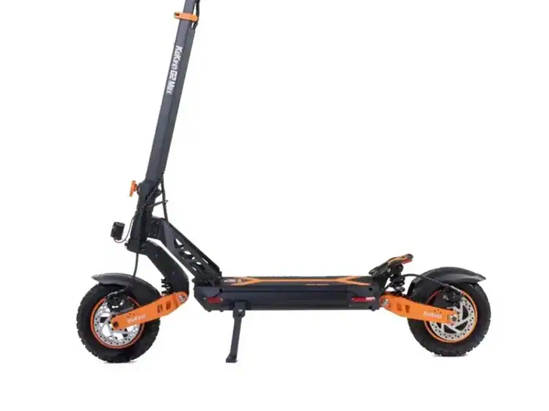 KuKirin G2 Max Electric Scooter 55 km per hour max