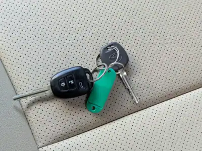 2022 Toyota Prado TXL 4 Cylinders Engine Petrol Black Beige SUV