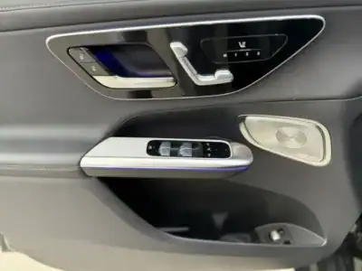 2025 Mercedes-Benz GLC Coupe 63 S AMG GLC 63 S AMG V4 Black Coupe